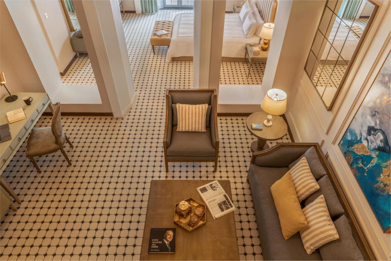 Mansionhaus Ξενοδοχείο Anjuna Εξωτερικό φωτογραφία